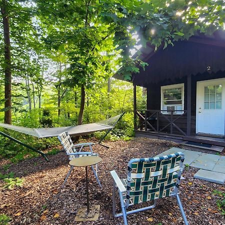 Belleayre Lodge Pine Hill Zewnętrze zdjęcie