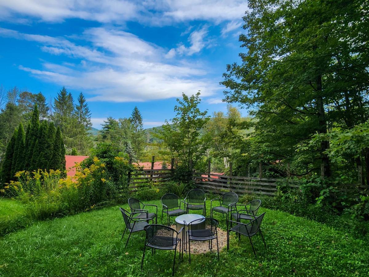 Belleayre Lodge Pine Hill Zewnętrze zdjęcie