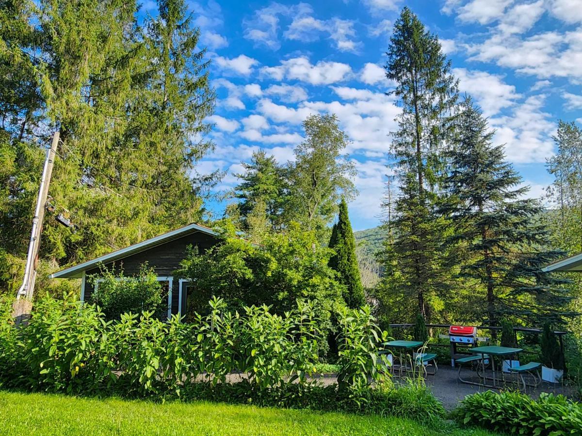 Belleayre Lodge Pine Hill Zewnętrze zdjęcie