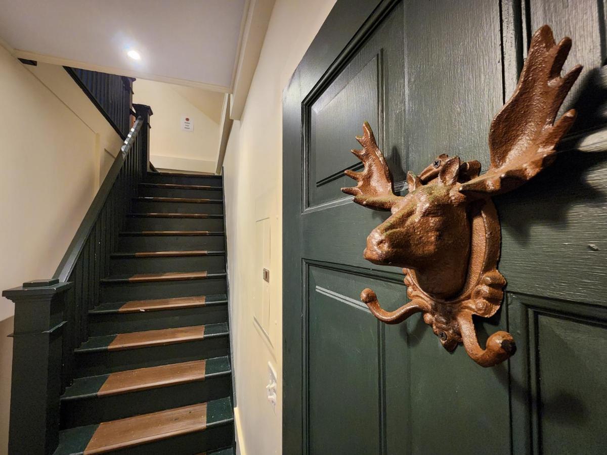 Belleayre Lodge Pine Hill Zewnętrze zdjęcie