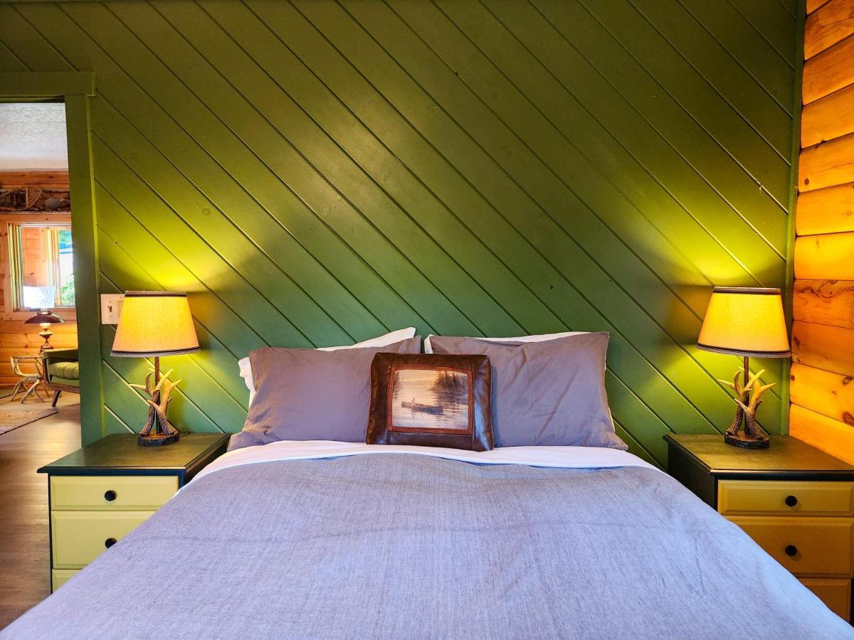 Belleayre Lodge Pine Hill Zewnętrze zdjęcie