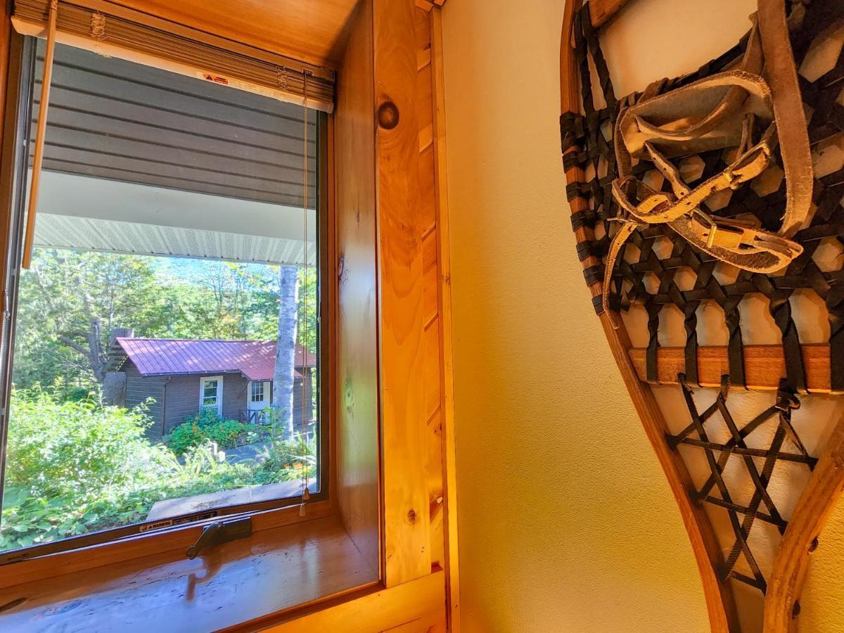 Belleayre Lodge Pine Hill Zewnętrze zdjęcie