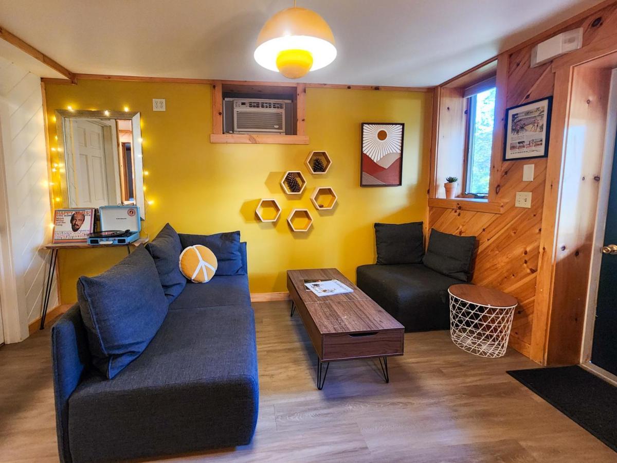 Belleayre Lodge Pine Hill Pokój zdjęcie