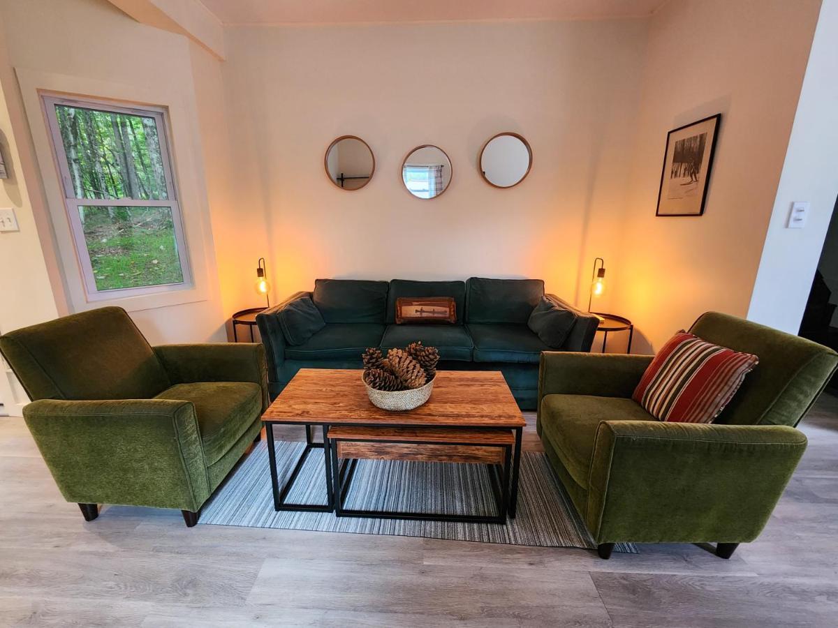 Belleayre Lodge Pine Hill Zewnętrze zdjęcie