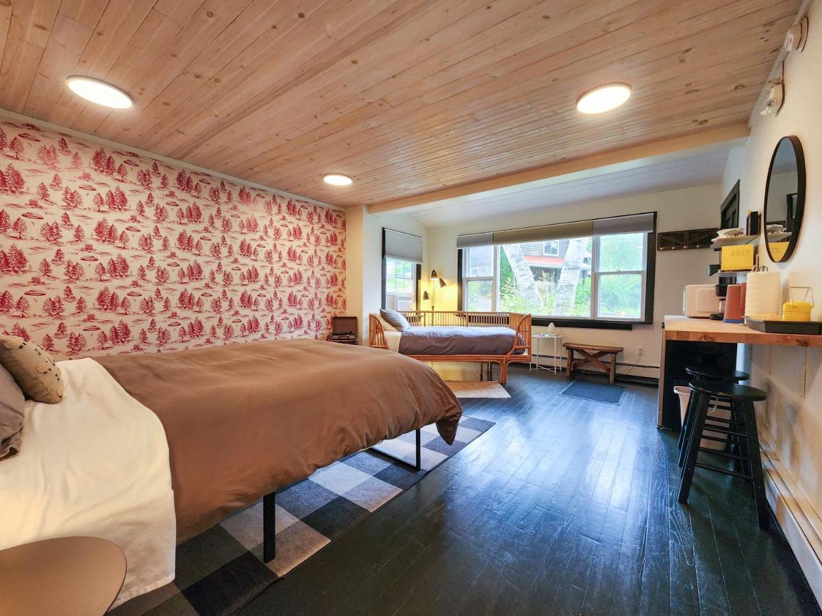 Belleayre Lodge Pine Hill Zewnętrze zdjęcie
