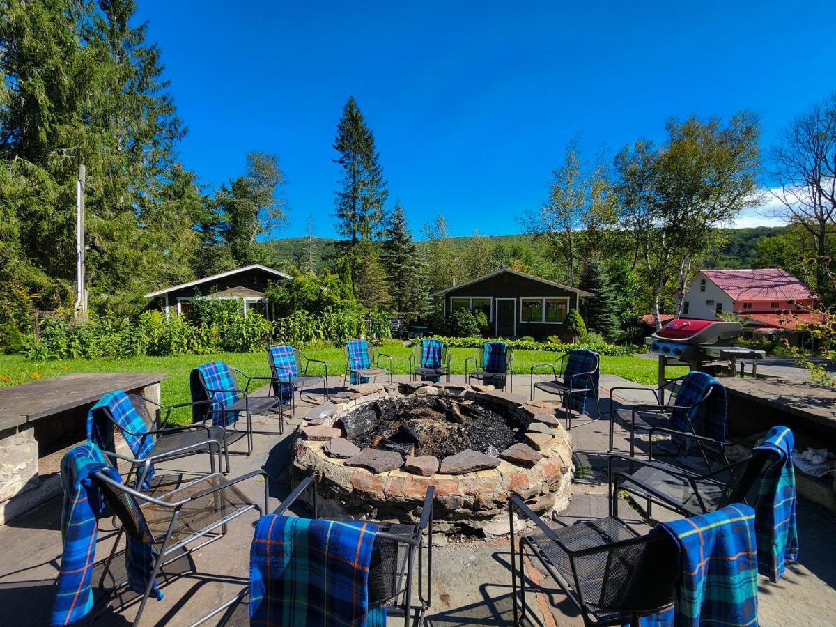 Belleayre Lodge Pine Hill Zewnętrze zdjęcie
