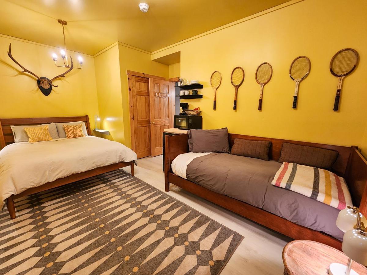 Belleayre Lodge Pine Hill Pokój zdjęcie