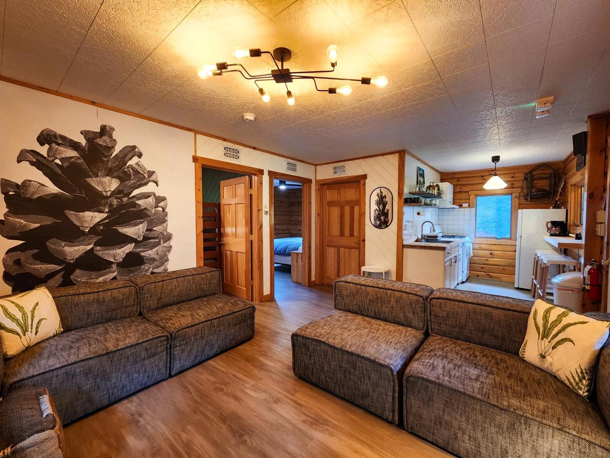 Belleayre Lodge Pine Hill Pokój zdjęcie