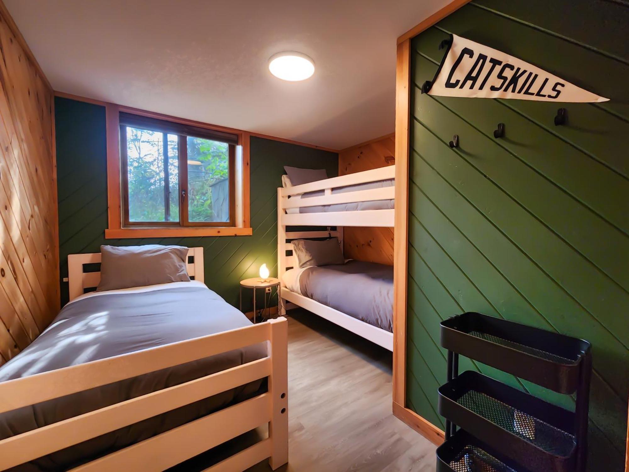 Belleayre Lodge Pine Hill Zewnętrze zdjęcie