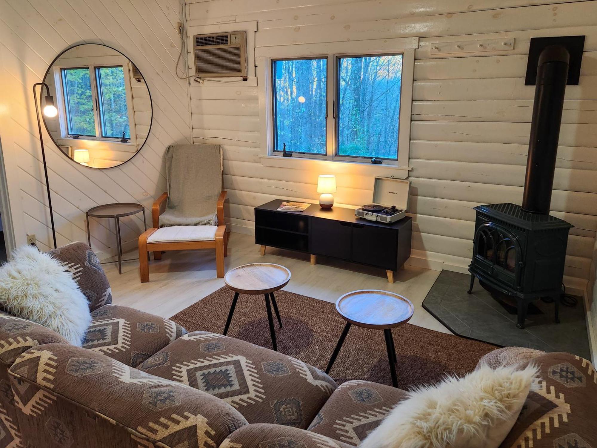 Belleayre Lodge Pine Hill Zewnętrze zdjęcie