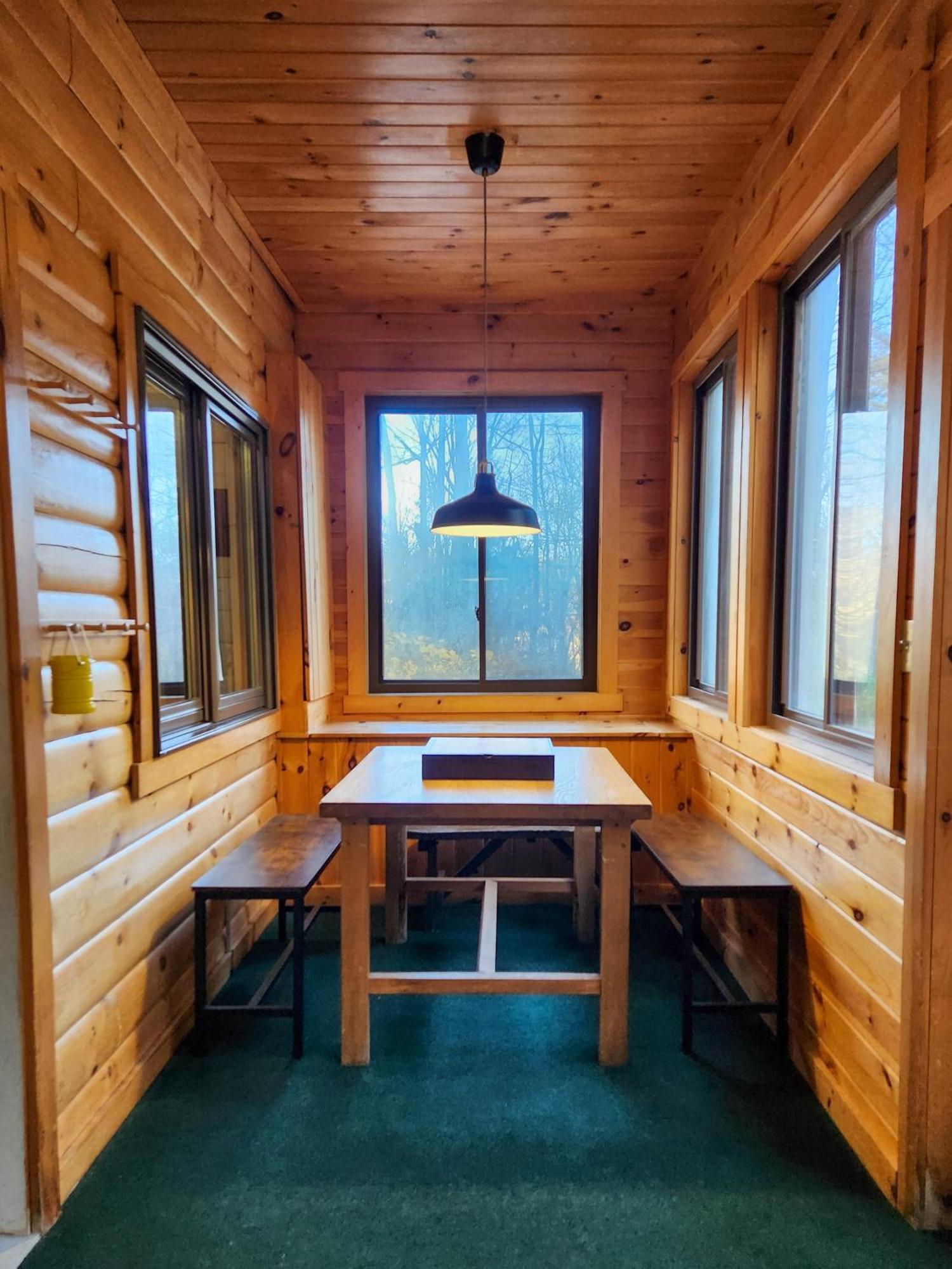 Belleayre Lodge Pine Hill Zewnętrze zdjęcie
