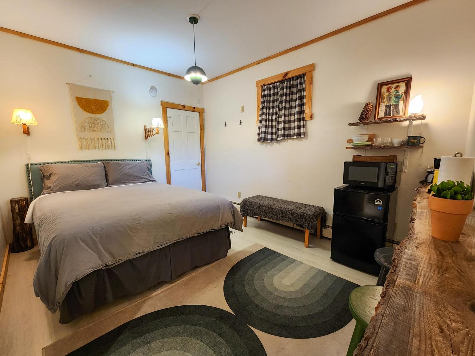 Belleayre Lodge Pine Hill Pokój zdjęcie