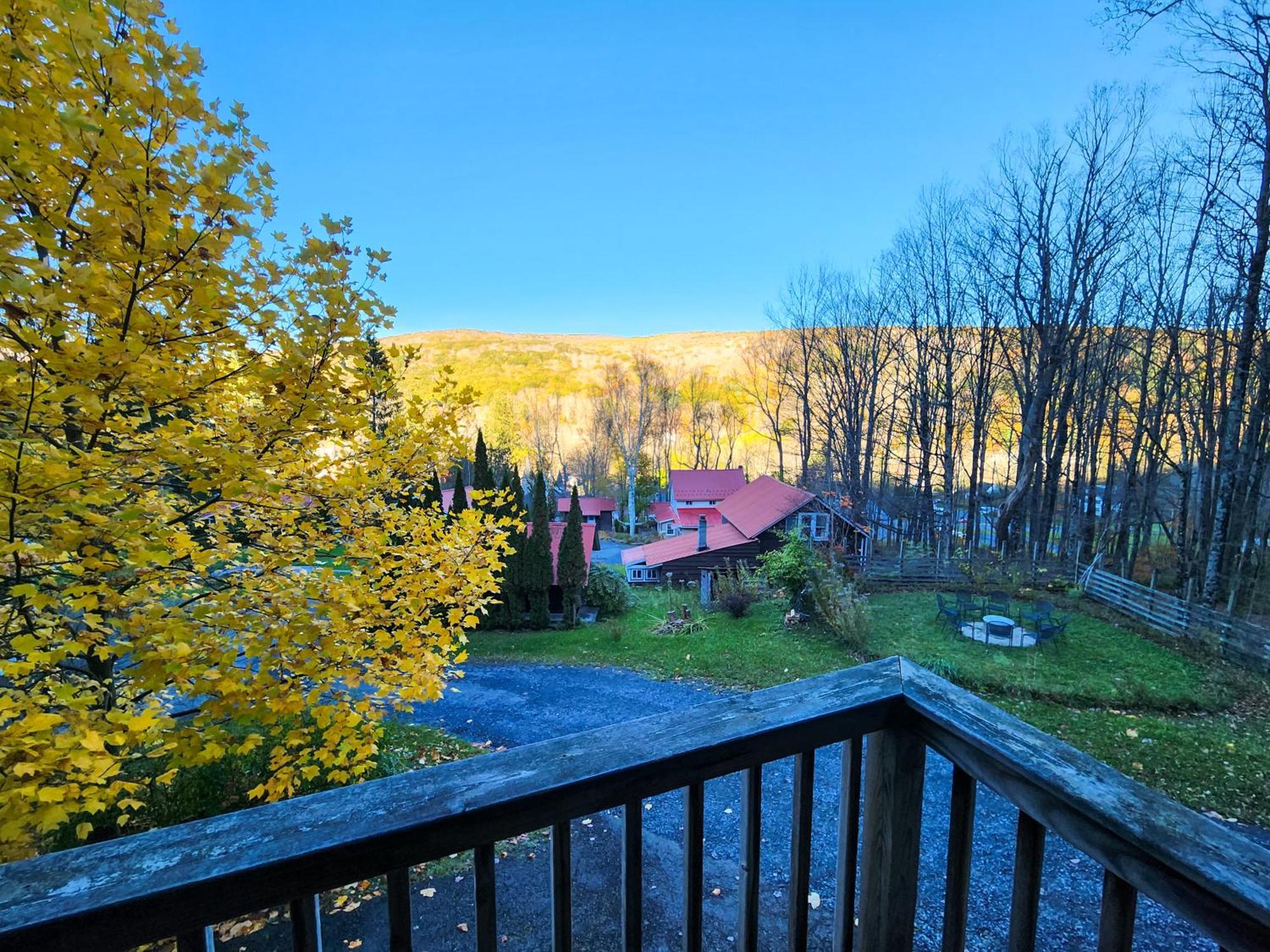 Belleayre Lodge Pine Hill Zewnętrze zdjęcie