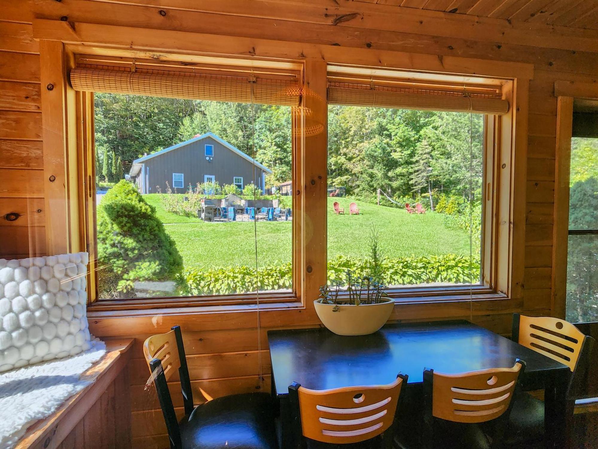 Belleayre Lodge Pine Hill Zewnętrze zdjęcie