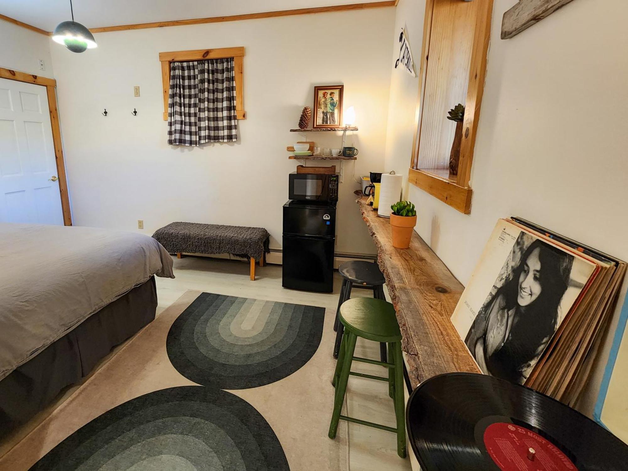 Belleayre Lodge Pine Hill Pokój zdjęcie