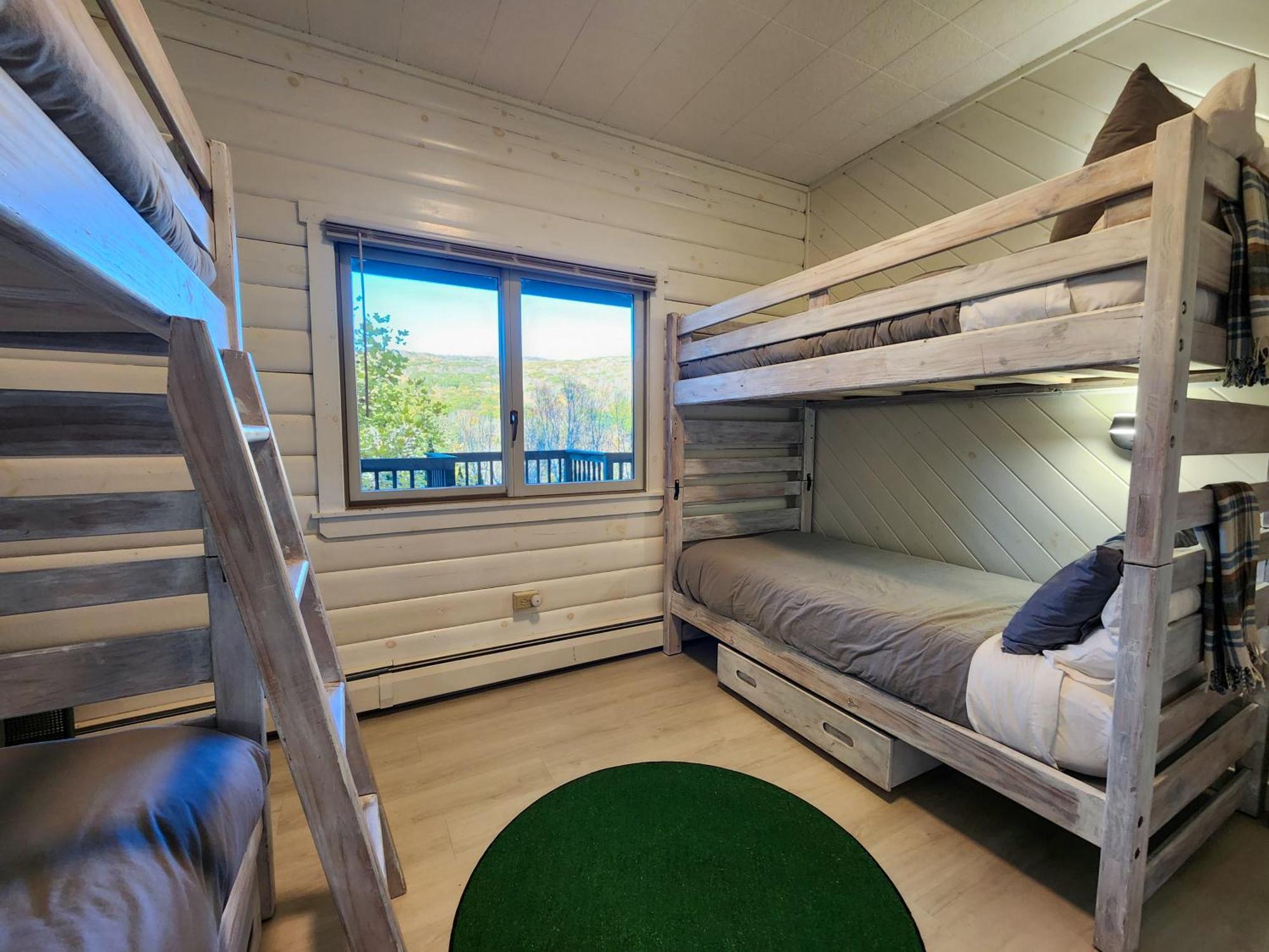 Belleayre Lodge Pine Hill Pokój zdjęcie