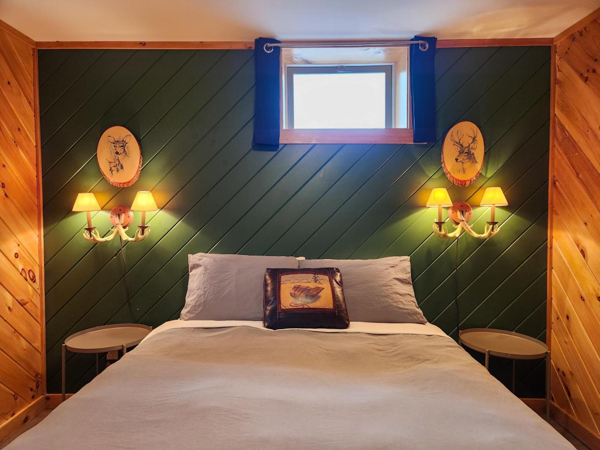Belleayre Lodge Pine Hill Pokój zdjęcie