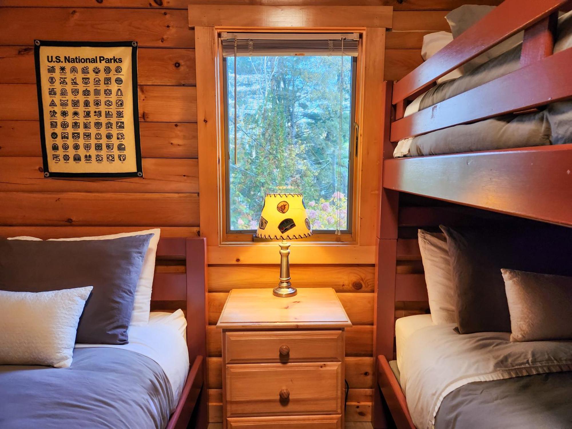 Belleayre Lodge Pine Hill Pokój zdjęcie