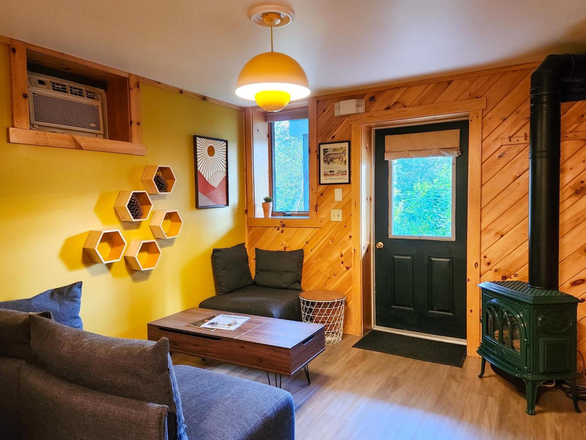 Belleayre Lodge Pine Hill Pokój zdjęcie