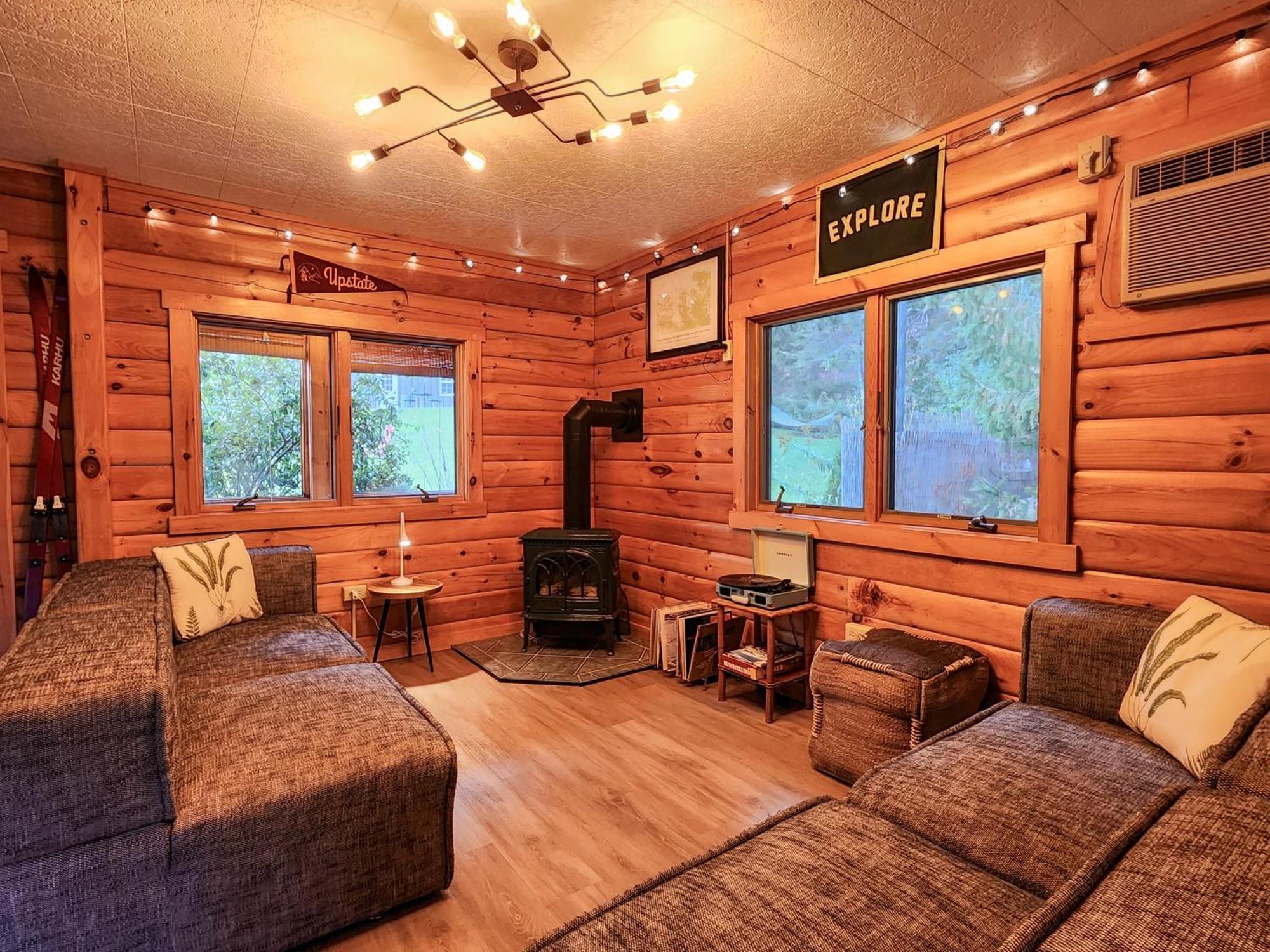 Belleayre Lodge Pine Hill Pokój zdjęcie