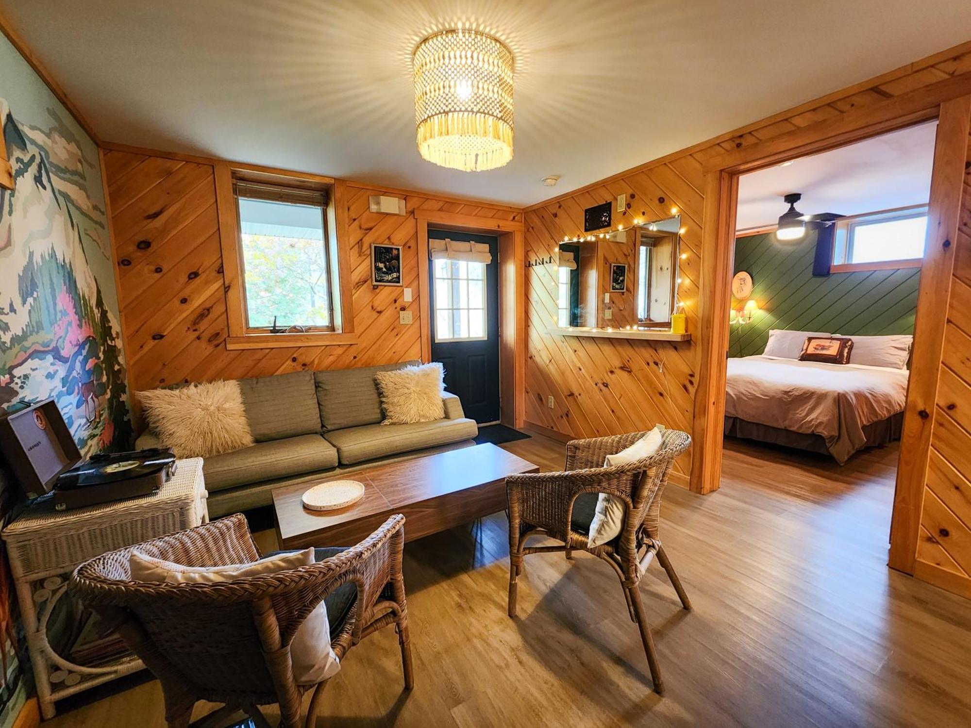 Belleayre Lodge Pine Hill Pokój zdjęcie