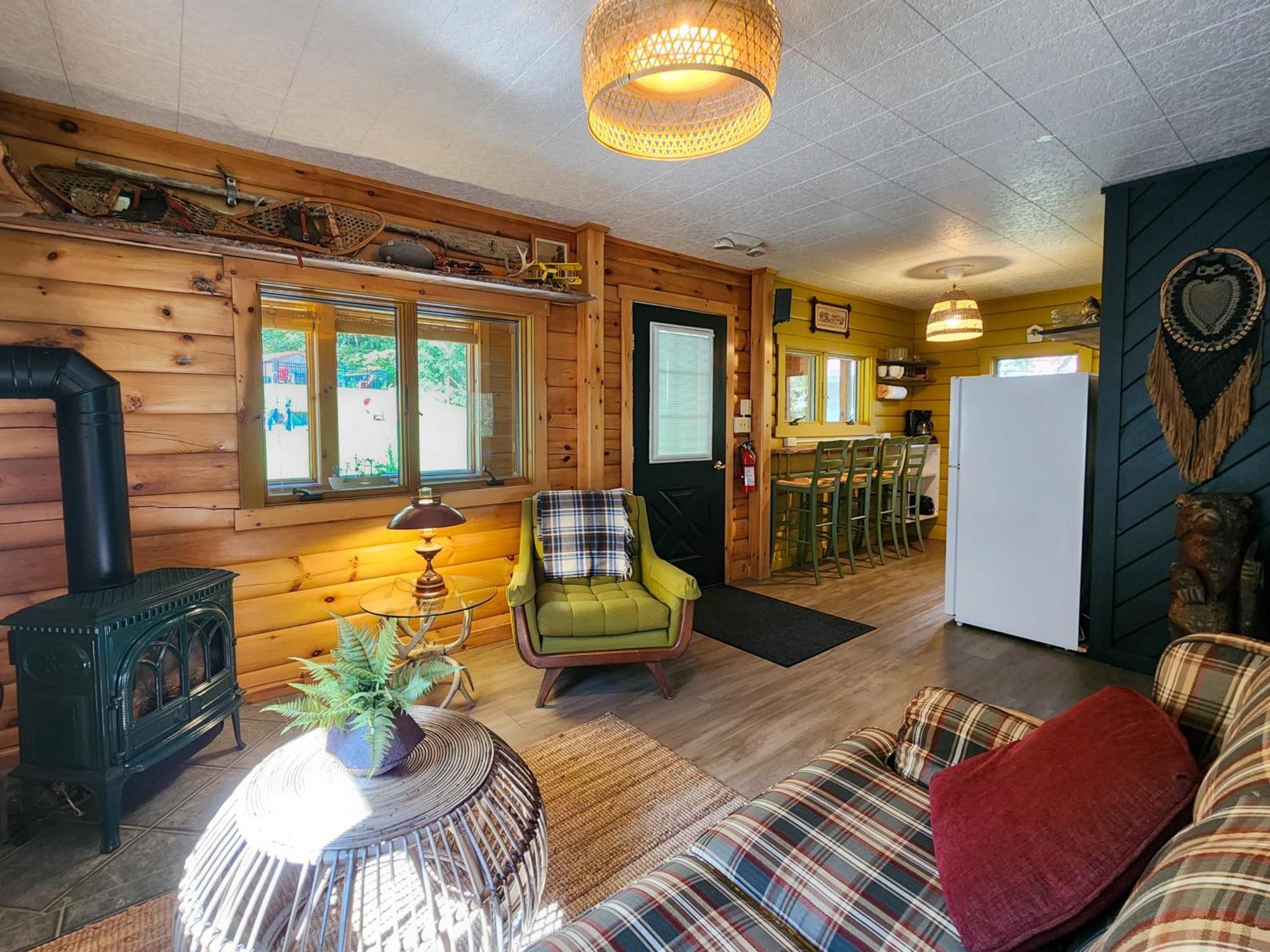 Belleayre Lodge Pine Hill Pokój zdjęcie